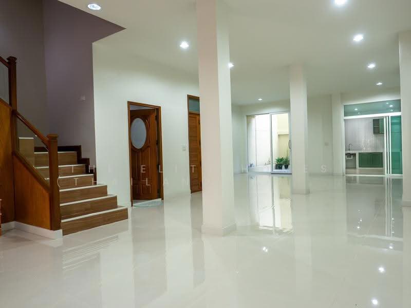 Yenakart Residence : เย็นอากาศ เรสซิเดนซ์, กรุงเทพ, 3 ซอย ประสาทสุข, ช่องนนทรี, ยานนาวา, กรุงเทพ, 450 ตร.ม., ทาวน์เฮ้าส์ ให้เช่า, โดย The Elite Homes (Thailand) Co., Ltd., 500532724 - DDproperty.com