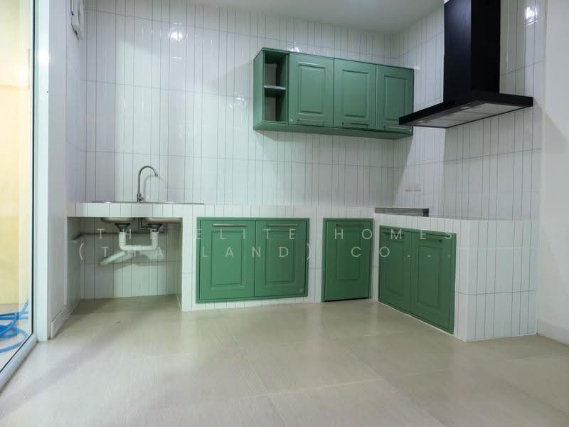Yenakart Residence, Bangkok, 3 Soi Prasat Suk, Chong Nonsi, Yan Nawa, Bangkok, 4 Bedrooms, 450 sqm, Townhouse For Rent, by The Elite Homes (Thailand) Co., Ltd., 500532724 - DDproperty.com