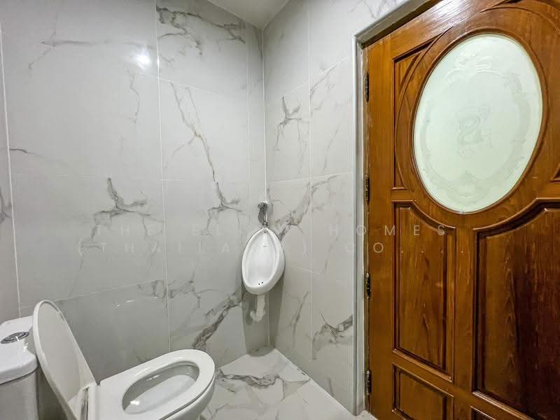 Yenakart Residence, Bangkok, 3 Soi Prasat Suk, Chong Nonsi, Yan Nawa, Bangkok, 4 Bedrooms, 450 sqm, Townhouse For Rent, by The Elite Homes (Thailand) Co., Ltd., 500532724 - DDproperty.com