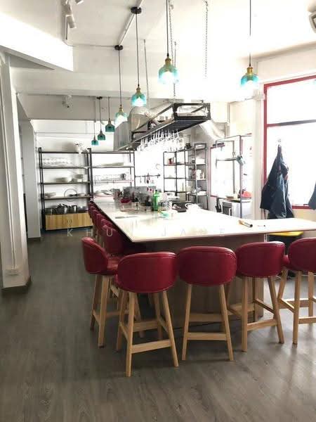 3-Story Townhome for Rent in the Heart of Thonglor (SPSJP659), bangkok, ทองหล่อ7, Khlong Tan Nua, Watthana, Bangkok, 5 Bedrooms, 164 sqm, Townhouse For Rent, by Khun Jane, 500532725 - DDproperty.com