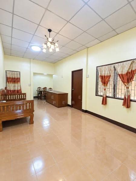 บ้านเดี่ยวบ้านโป่ง ราชบุรี, Ratchaburi, Suan Kluai, Ban Pong, Ratchaburi, 3 Bedrooms, 150 sqm, Single Detached House For Sale, by The Best Property อุ๋ย, 500532726 - DDproperty.com