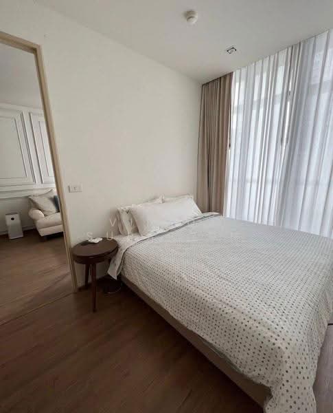 Park Origin Phrom Phong (Park 24), Bangkok, 68 Soi Sukhumvit 24, Khong Tan, Khlong Toei, Bangkok, 2 Bedrooms, 55 sqm, Condo For Rent, by Vipada Supaporn, 500532727 - DDproperty.com
