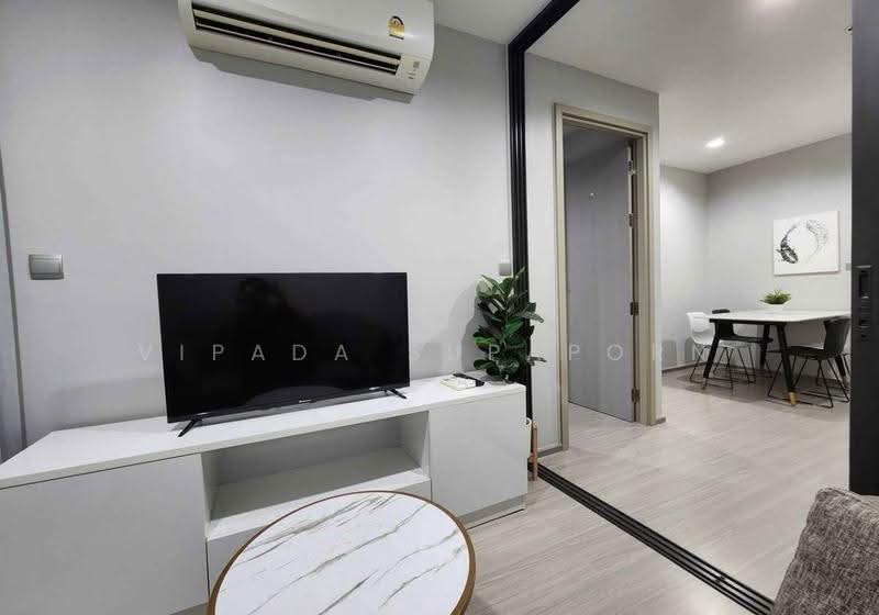 Life Ladprao, Bangkok, 992 Ladprao Road, Jom Phon, Chatuchak, Bangkok, 1 Bedroom, 35 sqm, Condo For Rent, by Vipada Supaporn, 500532730 - DDproperty.com