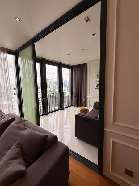 BEATNIQ Sukhumvit 32, Bangkok, Soi Sukhumvit 32, Sukhumvit Road, Khong Tan, Khlong Toei, Bangkok, 2 Bedrooms, 107 sqm, Condo For Sale, by GT Real Estate Thailand, 500532731 - DDproperty.com