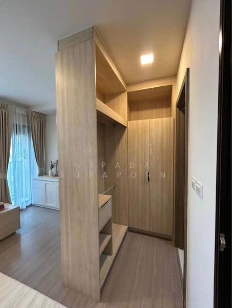 The Muve Bangkhae, Bangkok, 916 Soi Prasarn, Bang Kae Nua, Bang Khae, Bangkok, Studio, 24 sqm, Condo For Sale, by Vipada Supaporn, 500532733 - DDproperty.com