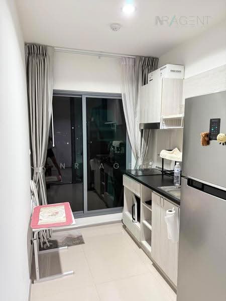 Aspire Sathorn-Ratchaphruek : แอสปาย สาทร-ราชพฤกษ์, กรุงเทพ, ถนน ราชพฤกษ์, ปากคลองภาษีเจริญ, ภาษีเจริญ, กรุงเทพ, 32 ตร.ม., คอนโด ขาย, โดย NR AGENT, 500532735 - DDproperty.com