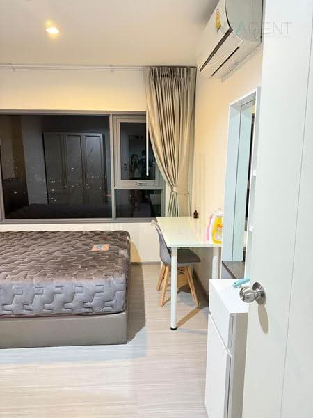 Aspire Sathorn-Ratchaphruek : แอสปาย สาทร-ราชพฤกษ์, กรุงเทพ, ถนน ราชพฤกษ์, ปากคลองภาษีเจริญ, ภาษีเจริญ, กรุงเทพ, 32 ตร.ม., คอนโด ขาย, โดย NR AGENT, 500532735 - DDproperty.com