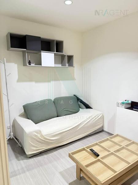 Aspire Sathorn-Ratchaphruek : แอสปาย สาทร-ราชพฤกษ์, กรุงเทพ, ถนน ราชพฤกษ์, ปากคลองภาษีเจริญ, ภาษีเจริญ, กรุงเทพ, 32 ตร.ม., คอนโด ขาย, โดย NR AGENT, 500532735 - DDproperty.com
