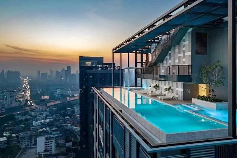 XT Phayathai, Bangkok, Phaya Thai Road, Thanon Phaya Thai, Ratchathewi, Bangkok, 1 Bedroom, 42 sqm, Condo For Rent, by Vipada Supaporn, 500532737 - DDproperty.com
