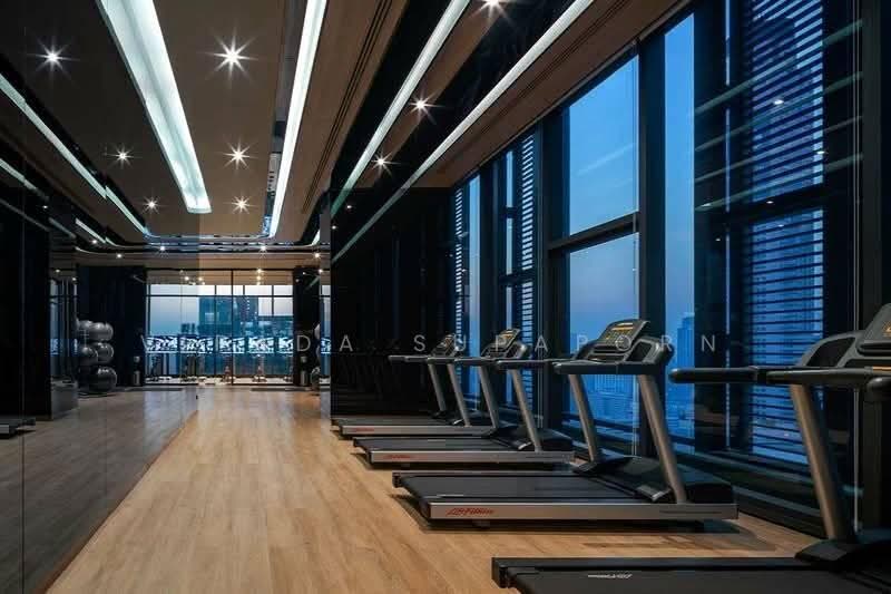 XT Phayathai, Bangkok, Phaya Thai Road, Thanon Phaya Thai, Ratchathewi, Bangkok, 1 Bedroom, 42 sqm, Condo For Rent, by Vipada Supaporn, 500532737 - DDproperty.com