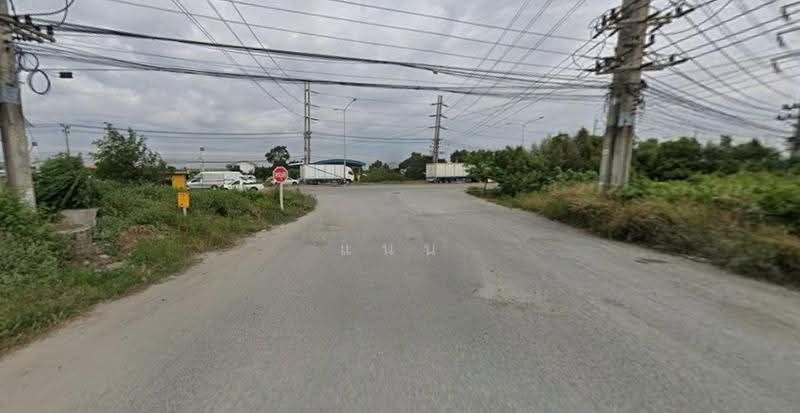 ขายที่ดินถนนสุวินทวงศ์ จ. ฉะเชิงเทรา, Chachoengsao, สุวินทวงศ์, Bang Pakong, Chachoengsao, Studio, 95,600 sqm, Land For Sale, by แนน, 500532739 - DDproperty.com