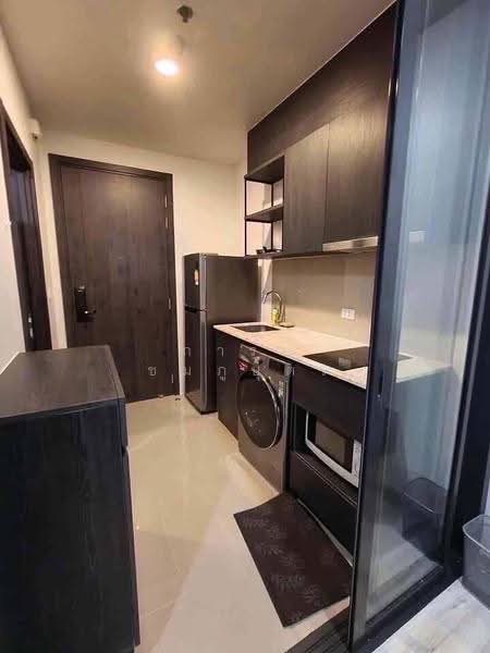 XT Huaikhwang, Bangkok, 244 Ratchadaphisek Road, Huai Khwang, Bangkok, 1 Bedroom, 30 sqm, Condo For Rent, by การุณ ชมภูบุตร, 500532742 - DDproperty.com