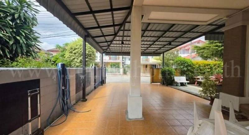 Sirenehouse Bangna, Samut Prakan, Bangna-Trad Road, Bang Bo, Samut Prakan, 3 Bedrooms, 126 sqm, Single Detached House For Sale, by คุณพลอยวาลินน์ (วาลินน์), 500532743 - DDproperty.com