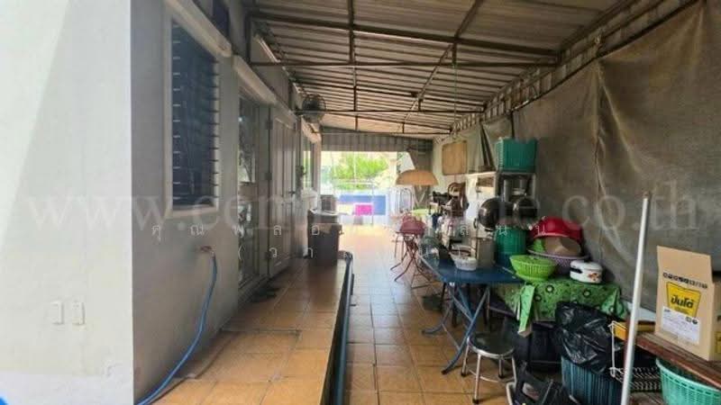 Sirenehouse Bangna : สิรีนเฮ้าส์ บางนา, สมุทรปราการ, ถนนบางนา-ตราด, บางบ่อ, สมุทรปราการ, 126 ตร.ม., บ้านเดี่ยว ขาย, โดย คุณพลอยวาลินน์ (วาลินน์), 500532743 - DDproperty.com