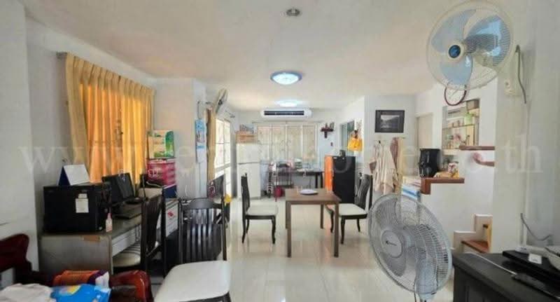 Sirenehouse Bangna : สิรีนเฮ้าส์ บางนา, สมุทรปราการ, ถนนบางนา-ตราด, บางบ่อ, สมุทรปราการ, 126 ตร.ม., บ้านเดี่ยว ขาย, โดย คุณพลอยวาลินน์ (วาลินน์), 500532743 - DDproperty.com