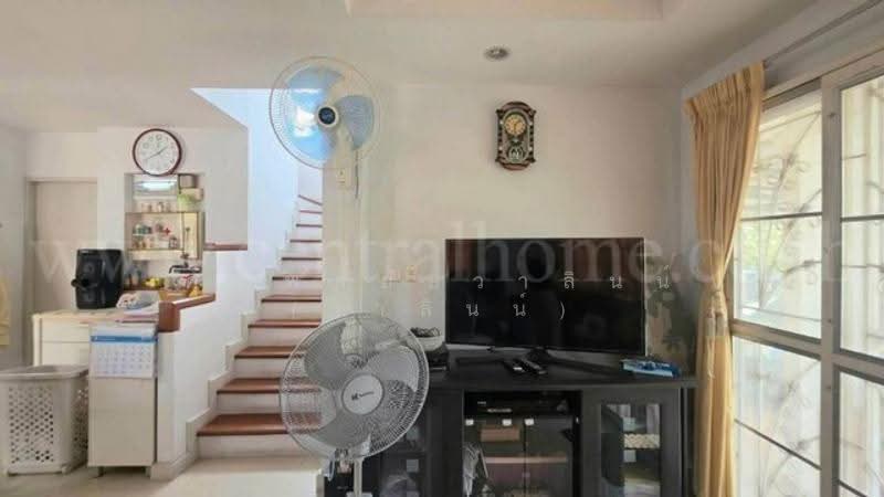Sirenehouse Bangna, Samut Prakan, Bangna-Trad Road, Bang Bo, Samut Prakan, 3 Bedrooms, 126 sqm, Single Detached House For Sale, by คุณพลอยวาลินน์ (วาลินน์), 500532743 - DDproperty.com