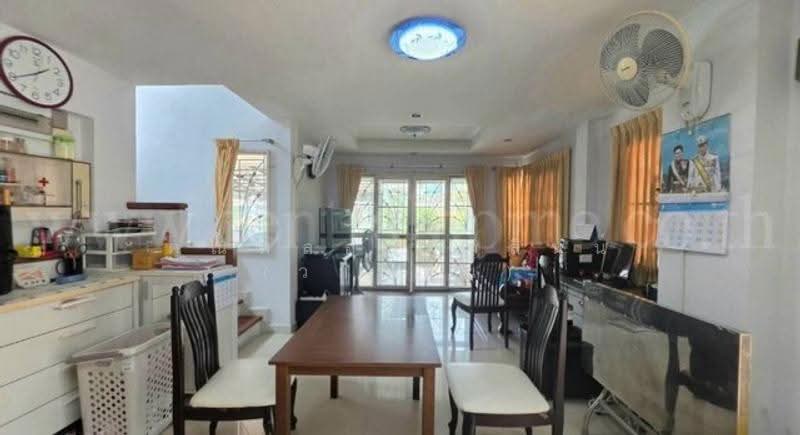 Sirenehouse Bangna : สิรีนเฮ้าส์ บางนา, สมุทรปราการ, ถนนบางนา-ตราด, บางบ่อ, สมุทรปราการ, 126 ตร.ม., บ้านเดี่ยว ขาย, โดย คุณพลอยวาลินน์ (วาลินน์), 500532743 - DDproperty.com
