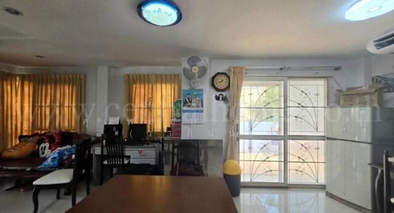 Sirenehouse Bangna, Samut Prakan, Bangna-Trad Road, Bang Bo, Samut Prakan, 3 Bedrooms, 126 sqm, Single Detached House For Sale, by คุณพลอยวาลินน์ (วาลินน์), 500532743 - DDproperty.com