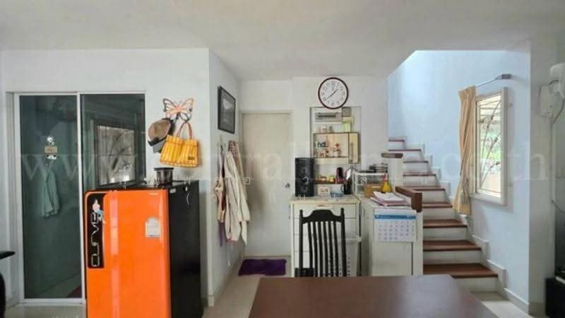 Sirenehouse Bangna, Samut Prakan, Bangna-Trad Road, Bang Bo, Samut Prakan, 3 Bedrooms, 126 sqm, Single Detached House For Sale, by คุณพลอยวาลินน์ (วาลินน์), 500532743 - DDproperty.com