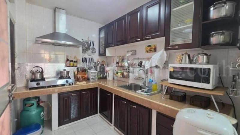 Sirenehouse Bangna, Samut Prakan, Bangna-Trad Road, Bang Bo, Samut Prakan, 3 Bedrooms, 126 sqm, Single Detached House For Sale, by คุณพลอยวาลินน์ (วาลินน์), 500532743 - DDproperty.com