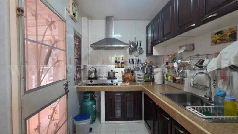 Sirenehouse Bangna, Samut Prakan, Bangna-Trad Road, Bang Bo, Samut Prakan, 3 Bedrooms, 126 sqm, Single Detached House For Sale, by คุณพลอยวาลินน์ (วาลินน์), 500532743 - DDproperty.com