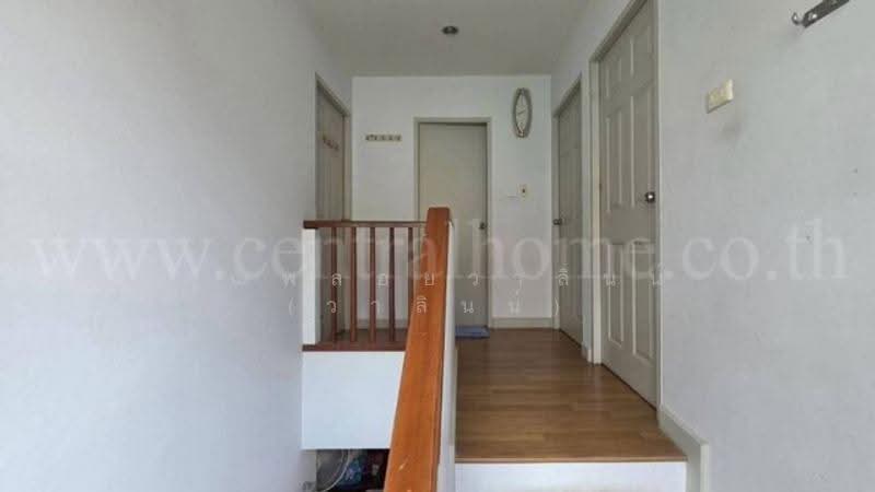 Sirenehouse Bangna, Samut Prakan, Bangna-Trad Road, Bang Bo, Samut Prakan, 3 Bedrooms, 126 sqm, Single Detached House For Sale, by คุณพลอยวาลินน์ (วาลินน์), 500532743 - DDproperty.com