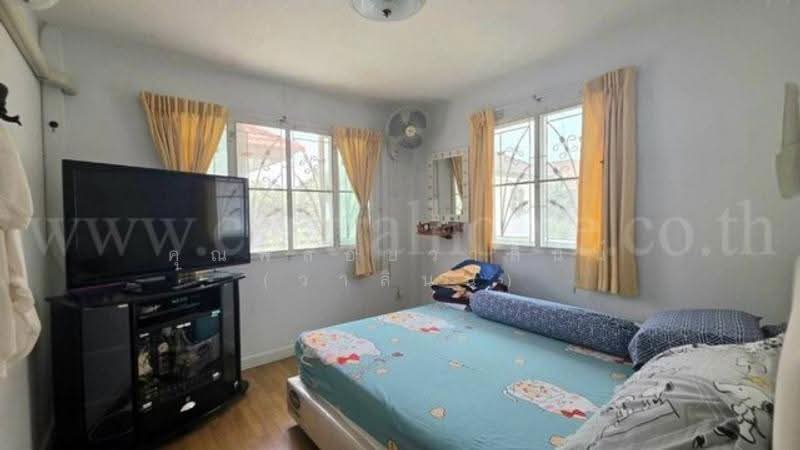 Sirenehouse Bangna, Samut Prakan, Bangna-Trad Road, Bang Bo, Samut Prakan, 3 Bedrooms, 126 sqm, Single Detached House For Sale, by คุณพลอยวาลินน์ (วาลินน์), 500532743 - DDproperty.com