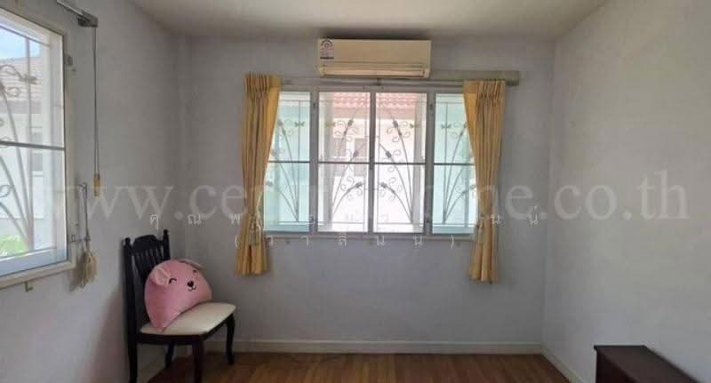 Sirenehouse Bangna, Samut Prakan, Bangna-Trad Road, Bang Bo, Samut Prakan, 3 Bedrooms, 126 sqm, Single Detached House For Sale, by คุณพลอยวาลินน์ (วาลินน์), 500532743 - DDproperty.com