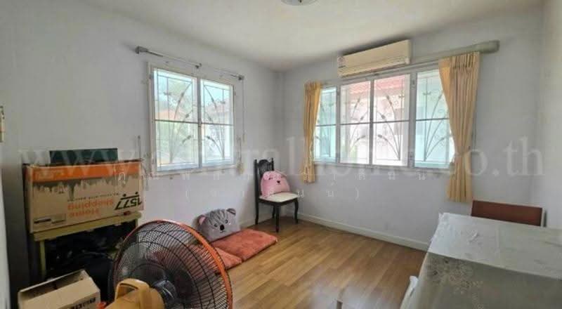Sirenehouse Bangna, Samut Prakan, Bangna-Trad Road, Bang Bo, Samut Prakan, 3 Bedrooms, 126 sqm, Single Detached House For Sale, by คุณพลอยวาลินน์ (วาลินน์), 500532743 - DDproperty.com