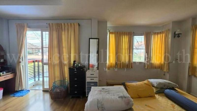 Sirenehouse Bangna, Samut Prakan, Bangna-Trad Road, Bang Bo, Samut Prakan, 3 Bedrooms, 126 sqm, Single Detached House For Sale, by คุณพลอยวาลินน์ (วาลินน์), 500532743 - DDproperty.com