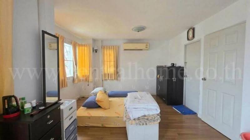 Sirenehouse Bangna, Samut Prakan, Bangna-Trad Road, Bang Bo, Samut Prakan, 3 Bedrooms, 126 sqm, Single Detached House For Sale, by คุณพลอยวาลินน์ (วาลินน์), 500532743 - DDproperty.com