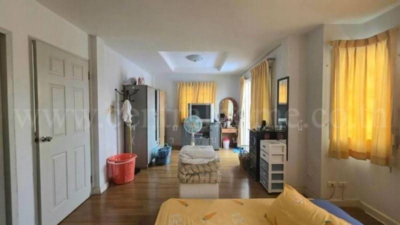 Sirenehouse Bangna, Samut Prakan, Bangna-Trad Road, Bang Bo, Samut Prakan, 3 Bedrooms, 126 sqm, Single Detached House For Sale, by คุณพลอยวาลินน์ (วาลินน์), 500532743 - DDproperty.com