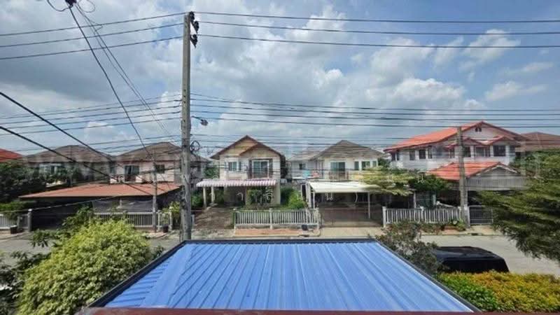 Sirenehouse Bangna, Samut Prakan, Bangna-Trad Road, Bang Bo, Samut Prakan, 3 Bedrooms, 126 sqm, Single Detached House For Sale, by คุณพลอยวาลินน์ (วาลินน์), 500532743 - DDproperty.com