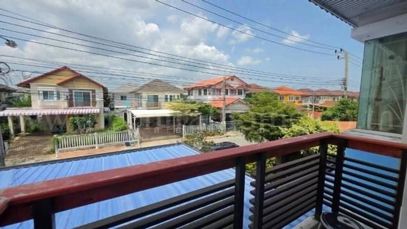 Sirenehouse Bangna, Samut Prakan, Bangna-Trad Road, Bang Bo, Samut Prakan, 3 Bedrooms, 126 sqm, Single Detached House For Sale, by คุณพลอยวาลินน์ (วาลินน์), 500532743 - DDproperty.com