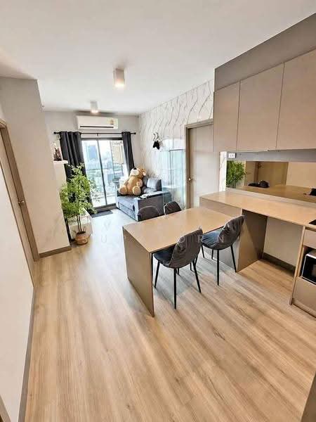 IDEO Sukhumvit 93, Bangkok, 2331 Soi Sukhumvit 93, Bang Chak, Phra Khanong, Bangkok, 2 Bedrooms, 52 sqm, Condo For Rent, by Vipada Supaporn, 500532746 - DDproperty.com
