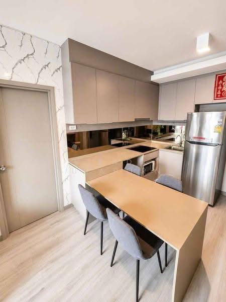 IDEO Sukhumvit 93, Bangkok, 2331 Soi Sukhumvit 93, Bang Chak, Phra Khanong, Bangkok, 2 Bedrooms, 52 sqm, Condo For Rent, by Vipada Supaporn, 500532746 - DDproperty.com