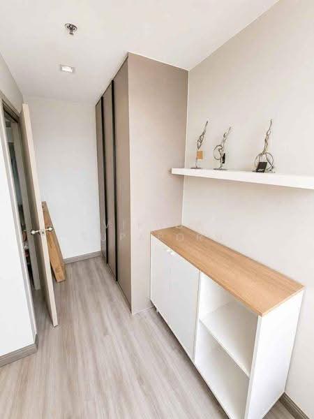 IDEO Sukhumvit 93, Bangkok, 2331 Soi Sukhumvit 93, Bang Chak, Phra Khanong, Bangkok, 2 Bedrooms, 52 sqm, Condo For Rent, by Vipada Supaporn, 500532746 - DDproperty.com