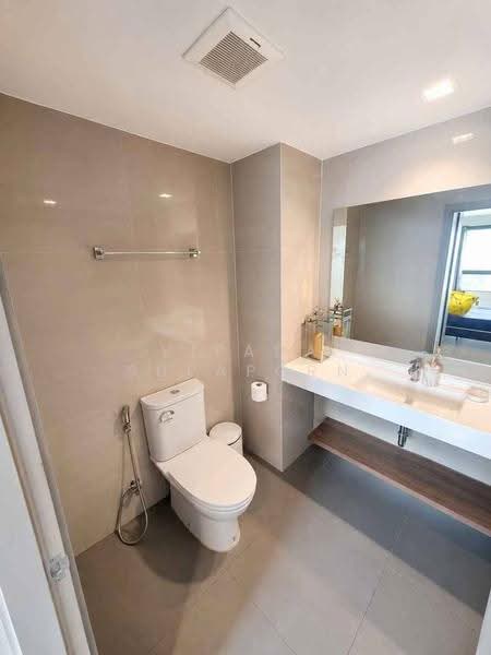 IDEO Sukhumvit 93, Bangkok, 2331 Soi Sukhumvit 93, Bang Chak, Phra Khanong, Bangkok, 2 Bedrooms, 52 sqm, Condo For Rent, by Vipada Supaporn, 500532746 - DDproperty.com