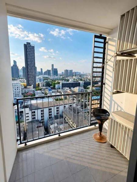 IDEO Sukhumvit 93, Bangkok, 2331 Soi Sukhumvit 93, Bang Chak, Phra Khanong, Bangkok, 2 Bedrooms, 52 sqm, Condo For Rent, by Vipada Supaporn, 500532746 - DDproperty.com