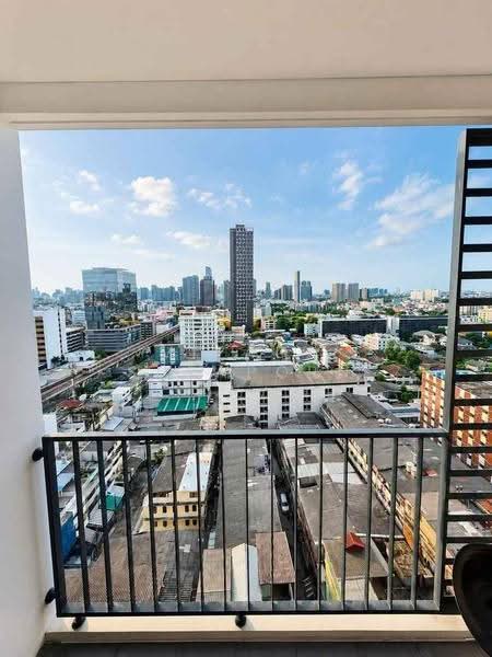 IDEO Sukhumvit 93, Bangkok, 2331 Soi Sukhumvit 93, Bang Chak, Phra Khanong, Bangkok, 2 Bedrooms, 52 sqm, Condo For Rent, by Vipada Supaporn, 500532746 - DDproperty.com