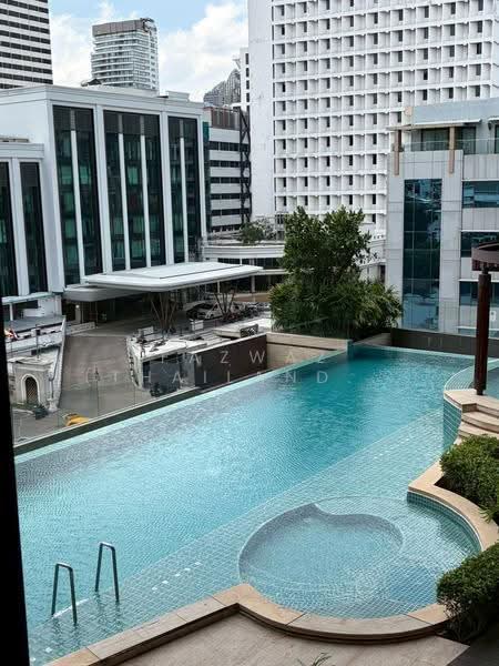 The Rich Ploenchit-Nana : เดอะริช เพลินจิต-นานา, กรุงเทพ, สุขุมวิท ซอย3 ถนนสุขุมวิท, คลองเตยเหนือ, วัฒนา, กรุงเทพ, 34 ตร.ม., คอนโด ขาย, โดย Fazwaz (Thailand) Co., Ltd., 500532747 - DDproperty.com