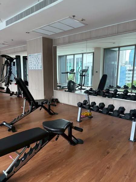 The Rich Ploenchit-Nana, bangkok, Sukhumvit Soi 3, Sukhumvit Road, Khlongtoei Nua, Watthana, Bangkok, 1 Bedroom, 34 sqm, Condo For Sale, by Fazwaz (Thailand) Co., Ltd., 500532747 - DDproperty.com