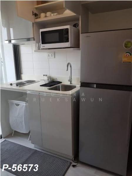 IDEO MOBI Sukhumvit 81 : ไอดีโอ โมบิ สุขุมวิท 81, กรุงเทพ, 2097 ถนนสุขุมวิท แขวงบางจาก เขตพระโขนง กรุงเทพมหานคร, บางจาก, พระโขนง, กรุงเทพ, 22 ตร.ม., คอนโด ขาย, โดย Susira Prueksawun, 500532748 - DDproperty.com