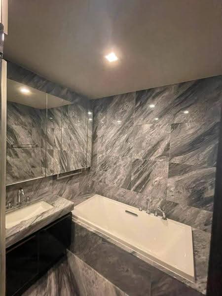 The Monument Sanampao, Bangkok, 933 Phahonyothin Rd, Samsen Nai, Phaya Thai, Bangkok, 1 Bedroom, 48 sqm, Condo For Rent, by Vipada Supaporn, 500532749 - DDproperty.com