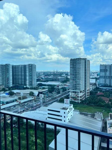 NUE Noble Chaengwattana, Nonthaburi, 65 Chaeng Watthana Rd, Bang Talat, Pak Kret, Nonthaburi, 1 Bedroom, 29 sqm, Condo For Sale, by Beyond360, 500532750 - DDproperty.com