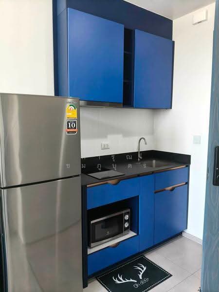 XT Ekkamai, Bangkok, 259 Soi Sukhumvit 63, Khlong Tan Nua, Watthana, Bangkok, 1 Bedroom, 30 sqm, Condo For Rent, by การุณ ชมภูบุตร, 500532752 - DDproperty.com