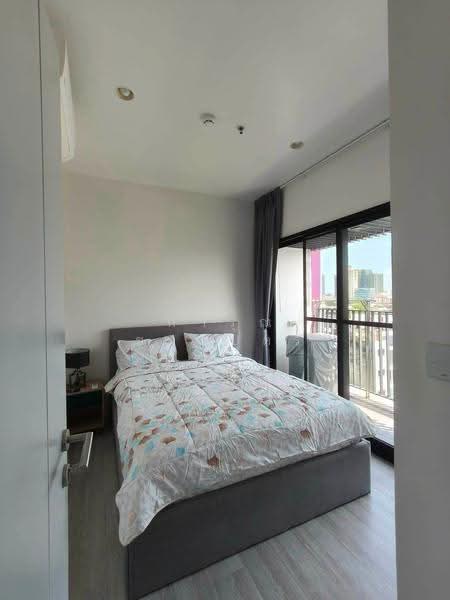 XT Ekkamai, Bangkok, 259 Soi Sukhumvit 63, Khlong Tan Nua, Watthana, Bangkok, 1 Bedroom, 30 sqm, Condo For Rent, by การุณ ชมภูบุตร, 500532752 - DDproperty.com