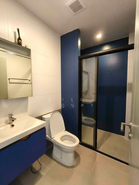 XT Ekkamai, Bangkok, 259 Soi Sukhumvit 63, Khlong Tan Nua, Watthana, Bangkok, 1 Bedroom, 30 sqm, Condo For Rent, by การุณ ชมภูบุตร, 500532752 - DDproperty.com