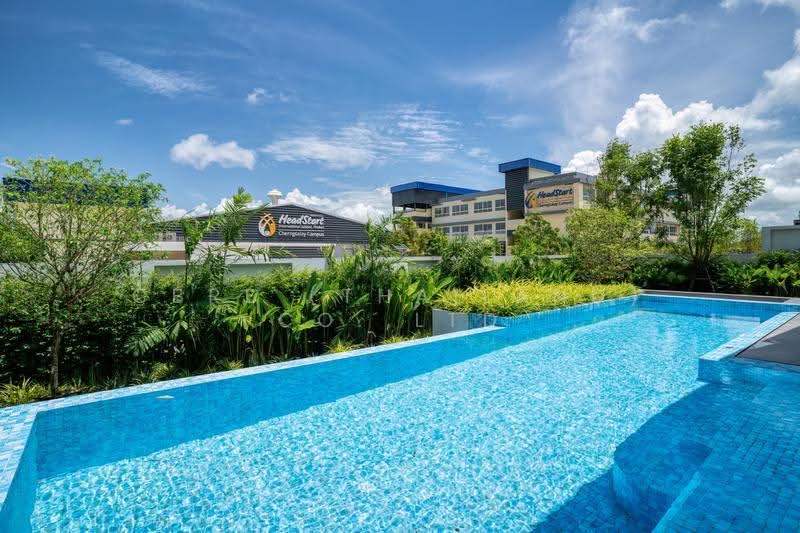 โคลเวอร์ เรสซิเดนซ์, ภูเก็ต, เชิงทะเล, ถลาง, ภูเก็ต, 392 ตร.ม., วิลล่า ขาย, โดย CBRE (Thailand) Co.,Ltd, 500532753 - DDproperty.com