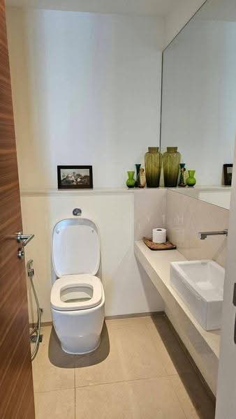 The River by Raimon Land, Bangkok, Soi Charoen Nakorn 13, Charoen Nakorn Road, Khlong Ton Sai, Khlong San, Bangkok, 3 Bedrooms, 138 sqm, Condo For Rent, by Thananith Ittitulyapong, 500532756 - DDproperty.com